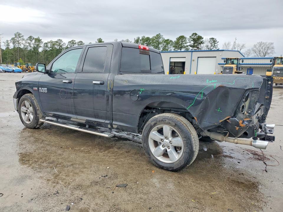 2016 Dodge Ram 1500 slt