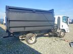 2017 Isuzu NPR HD Dump Truck