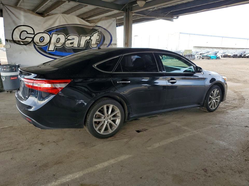 2015 Toyota Avalon xle Touring
