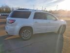 2014 GMC Acadia Denali