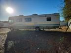 2003 Workhorse Custom Chassis Motorhome Chassis W22