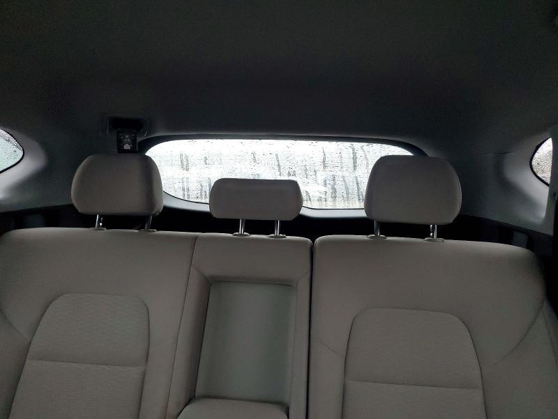 2019 Hyundai Tucson Limited