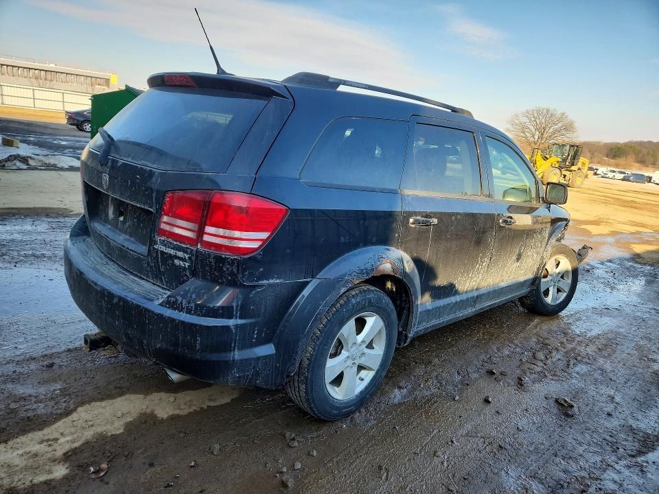 2010 Dodge Journey sxt