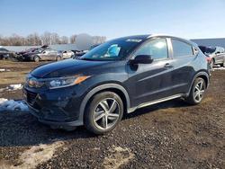 Honda Vehiculos salvage en venta: 2022 Honda Hr-v ex