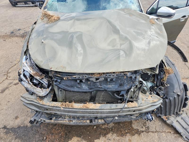 2021 Subaru Outback Touring