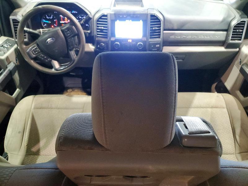2019 Ford Super Duty F-350 W/S