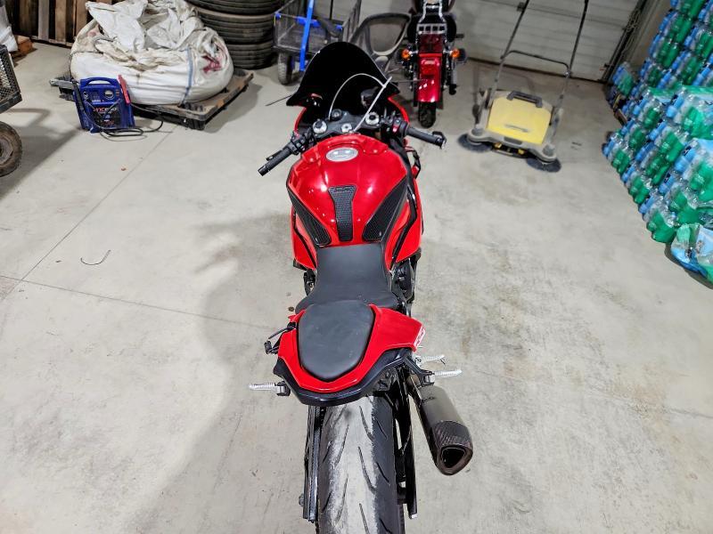 2023 BMW S 1000 RR