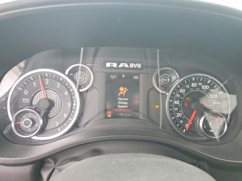 2025 Dodge RAM 1500