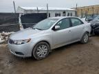2013 KIA Forte ex