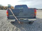 2002 GMC Sierra K2500 Heavy Duty