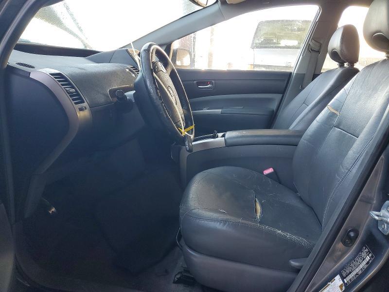 2006 Toyota Prius