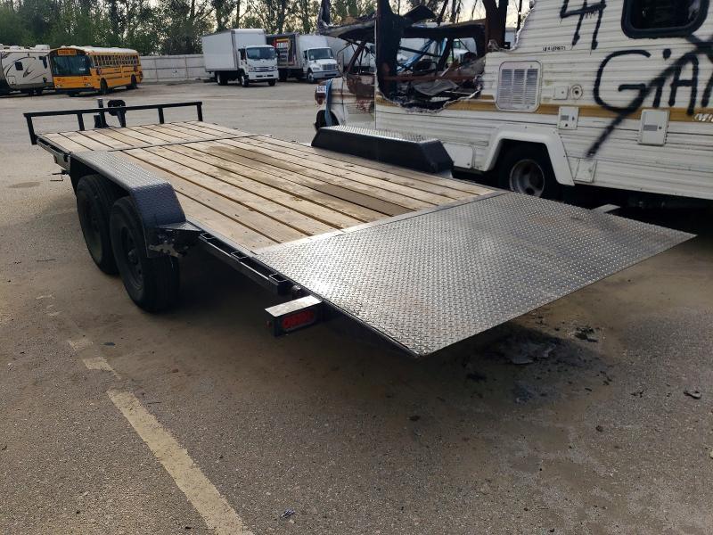 2025 Interstate Trailer-equipment Trailer