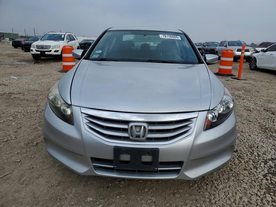 2011 Honda Accord lxp