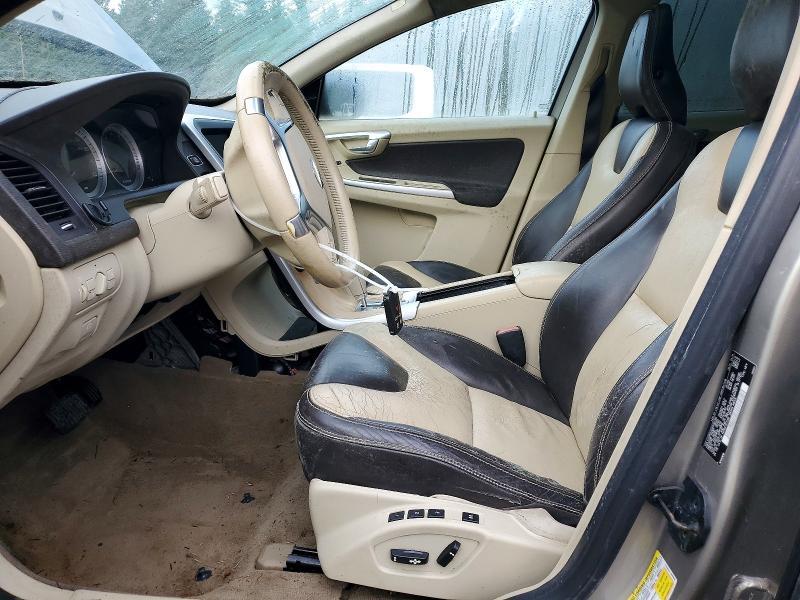 2011 Volvo Xc60 3.2