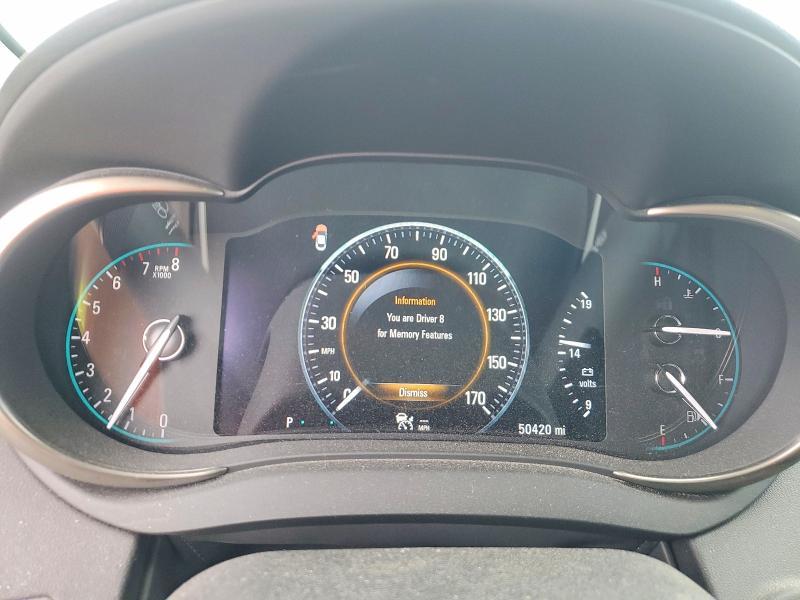 2016 Buick Lacrosse Premium