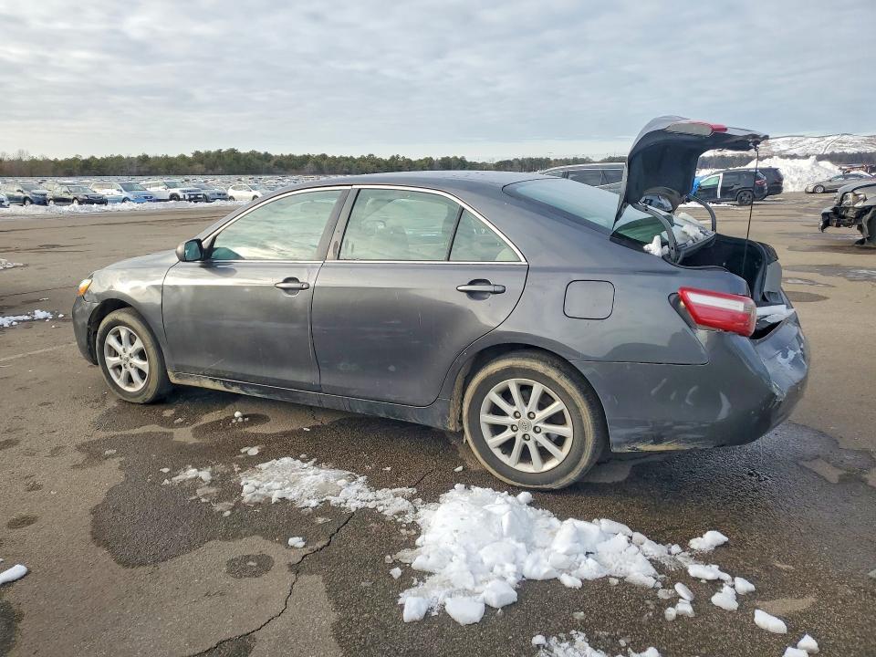 2008 Toyota Camry ce