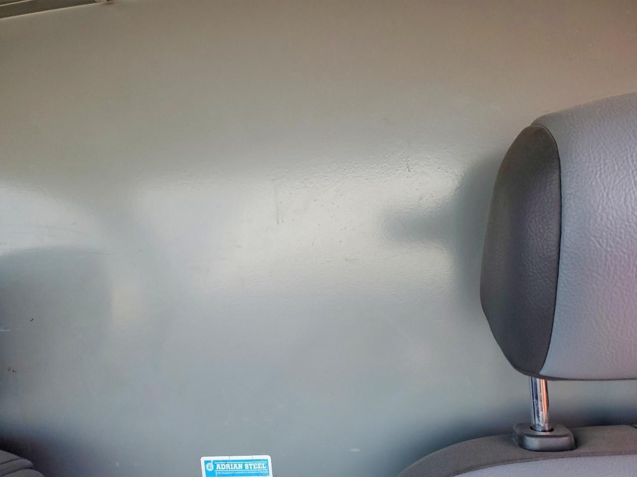 2017 Ford Transit Conne