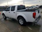 2011 Nissan Frontier S