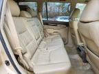 2008 Lexus Gx 470 Base