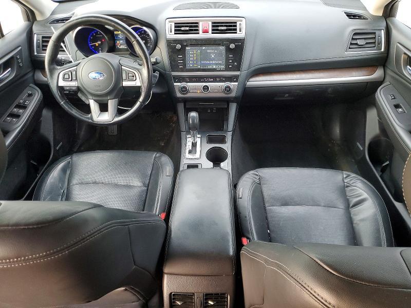 2015 Subaru Outback 3.6r Limited