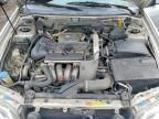 2001 Volvo S40 1.9t
