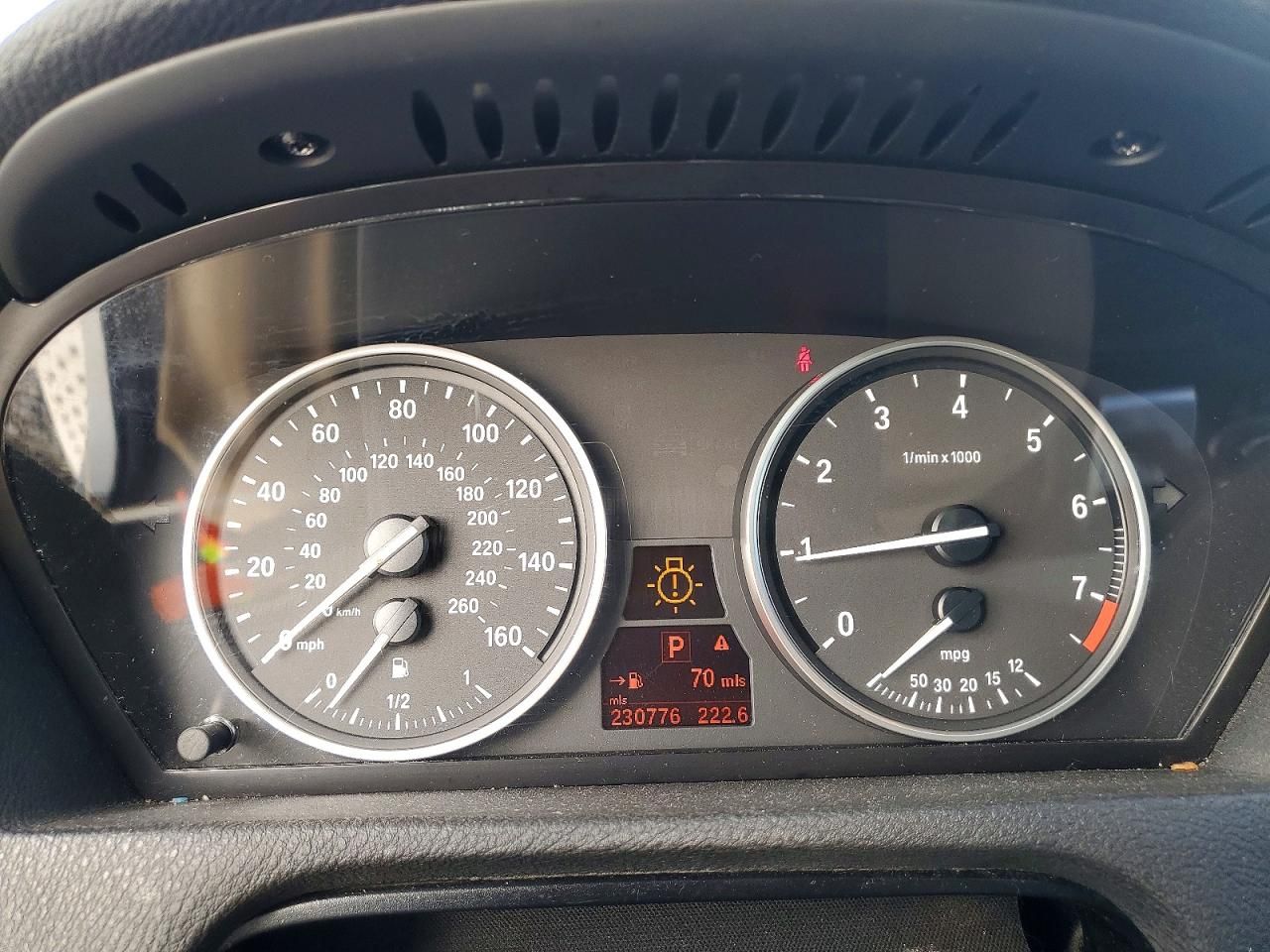 2013 BMW X5 Xdrive35i