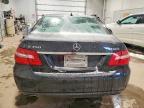 2010 Mercedes-Benz E 350 4matic