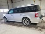 2015 Ford Flex sel