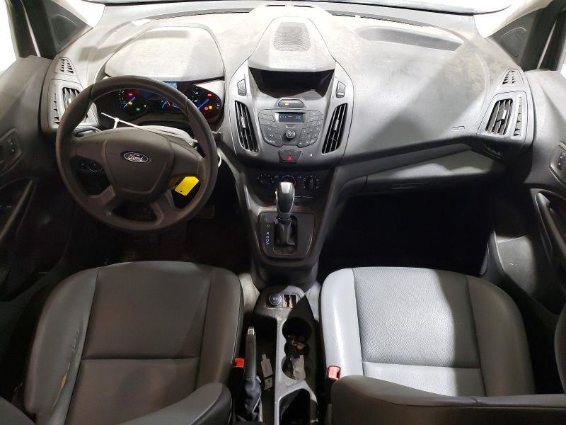 2014 Ford Transit Connect Delivery van