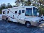 2004 Workhorse Custom Chassis 2004 Workhorse Motorhome-RV