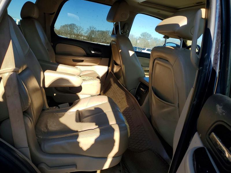 2007 GMC Yukon Denali