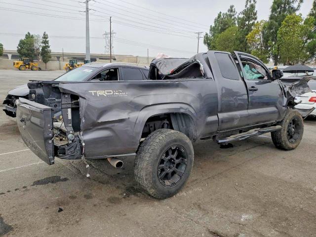 2016 Toyota Tacoma Access cab