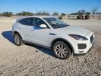 2019 Jaguar E-pace s