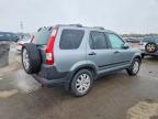 2006 Honda Cr-v ex