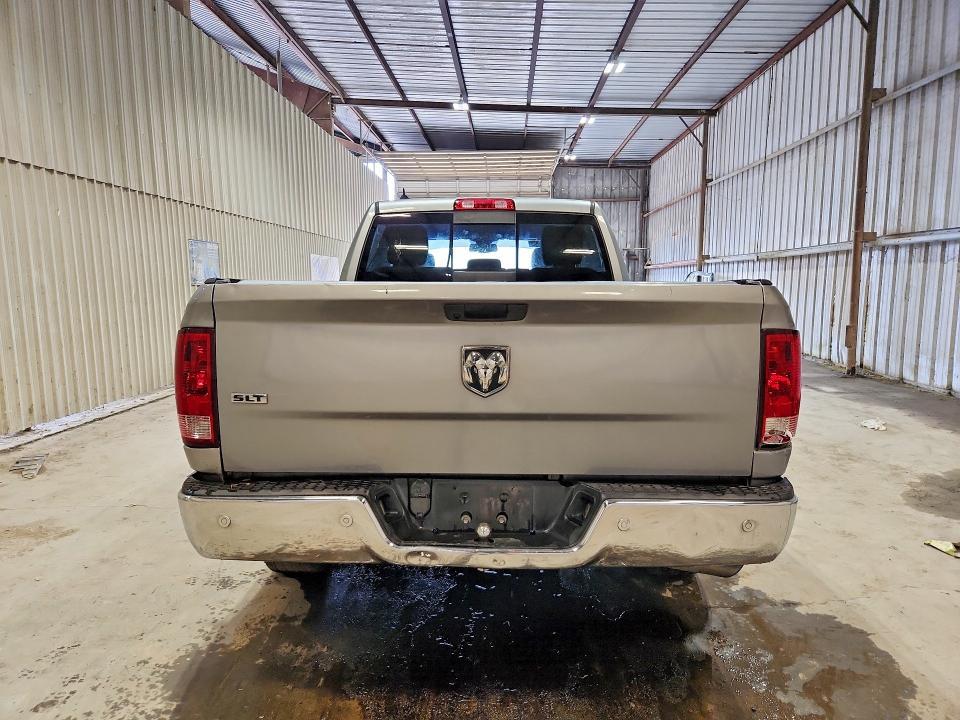 2020 Dodge RAM 1500 Classic SLT