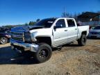 2015 Chevrolet Silverado K1500 LTZ