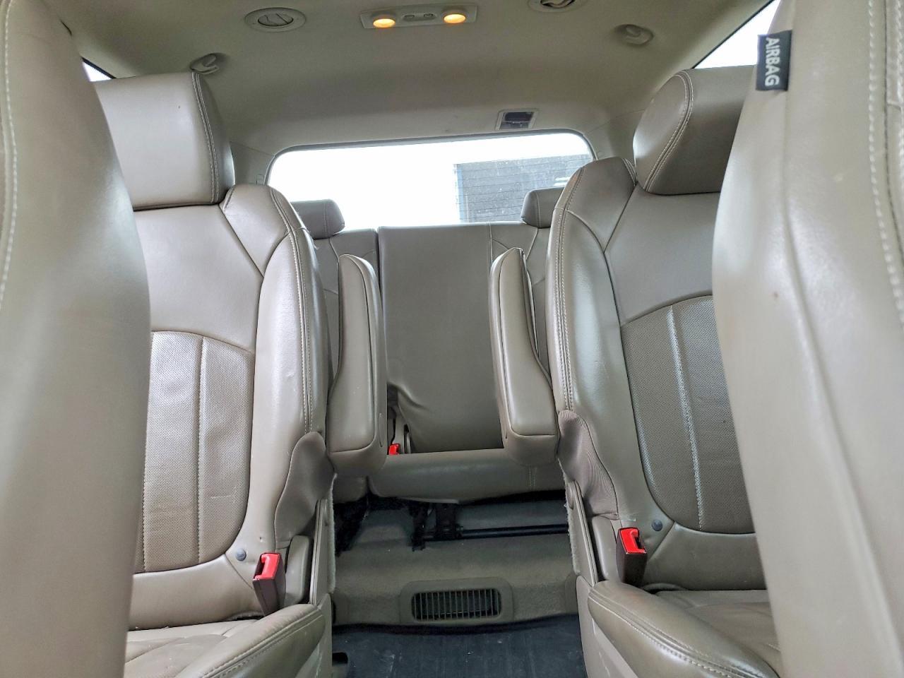 2014 GMC Acadia Denali