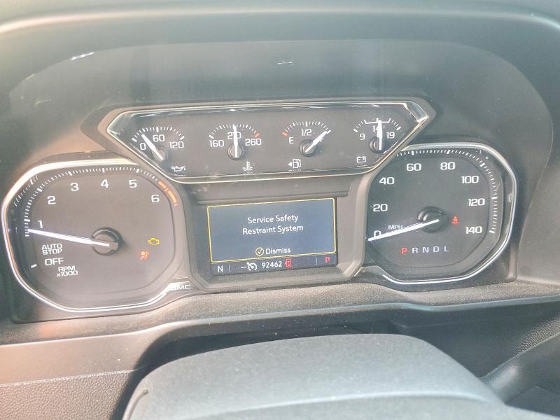 2021 GMC Sierra C1500 Elevation
