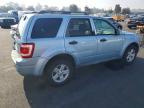 2008 Ford Escape hev