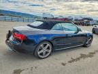 2011 Audi S5 Prestige