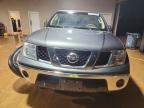 2005 Niss Frontier Crew Cab LE