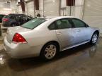 2014 Chevrolet Impala Limited lt