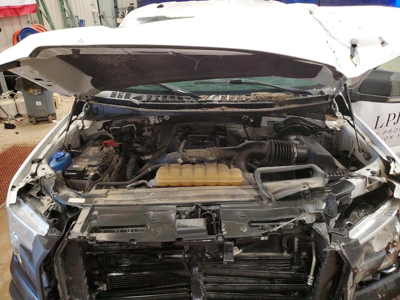 2016 Ford F150