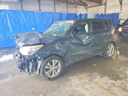 2015 KIA Soul + for sale in Lexington, KY