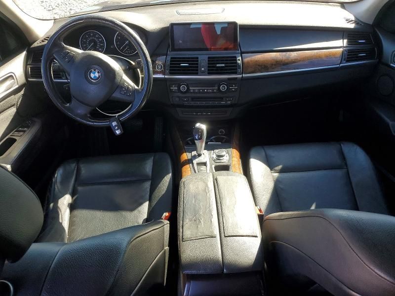 2013 BMW X5 Xdrive35i