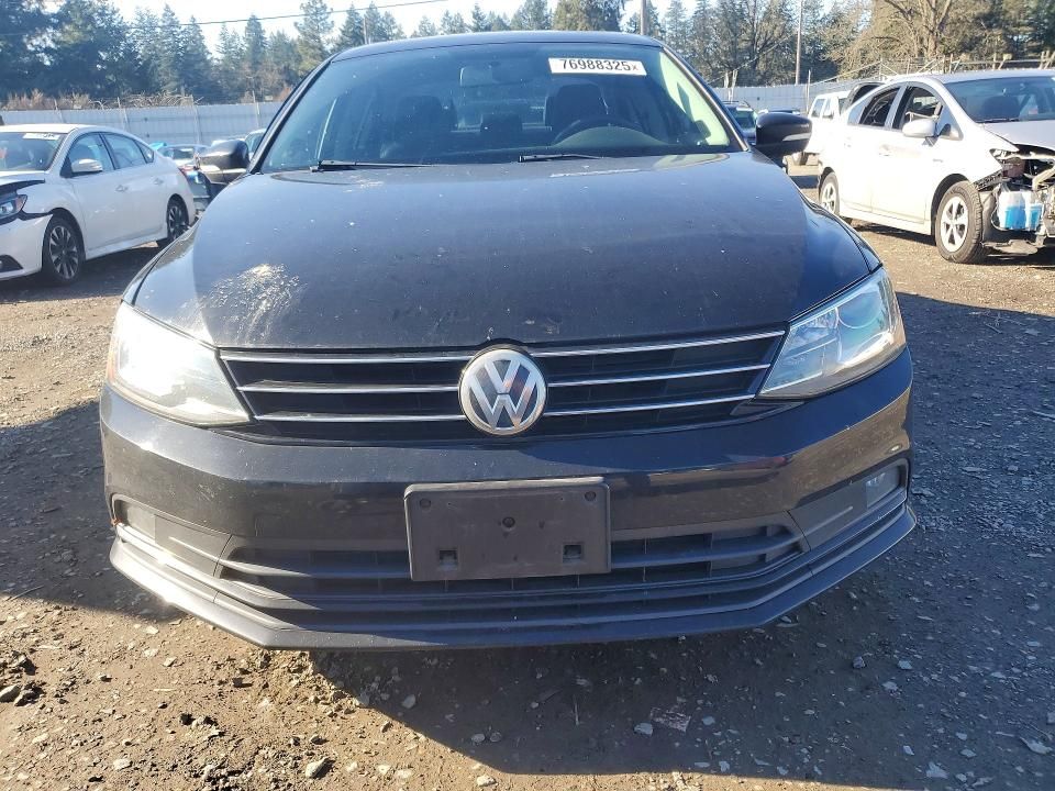 2015 Volkswagen Jetta tdi
