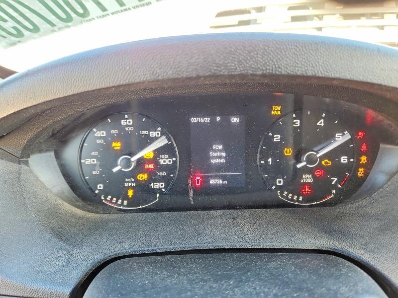 2023 Dodge RAM Promaster 2500 Delivery Van