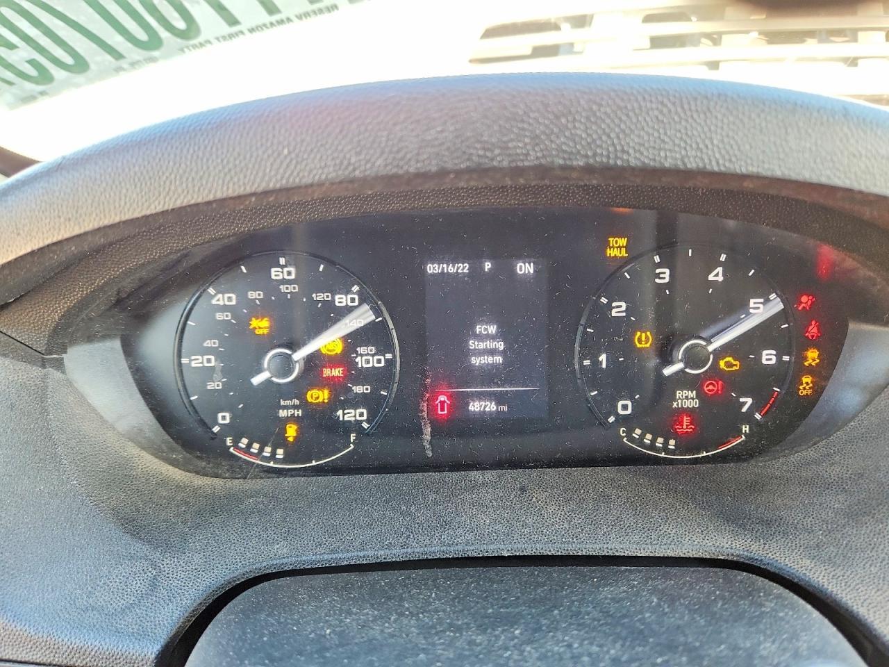2023 Dodge RAM Promaster 2500 Delivery Van