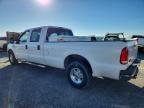 2002 Ford F350 SRW Super Duty