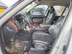 2014 Land Rover Range Rover Supercharged